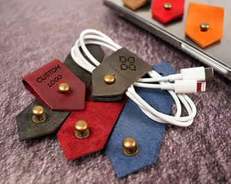 Leather of Leather - Esty Page