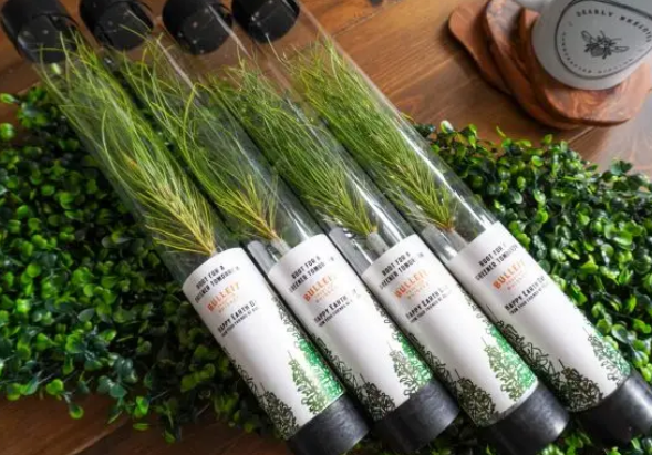 Corporate Branding Gift Tree - Dearly Beeloved