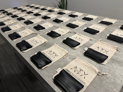 ATX leather Co.