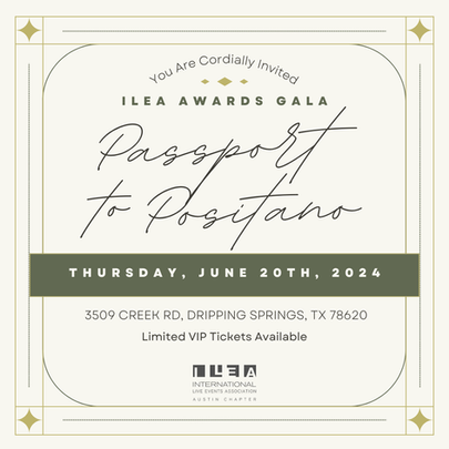 ILEA Austin Monthly Newsletter: June 2024